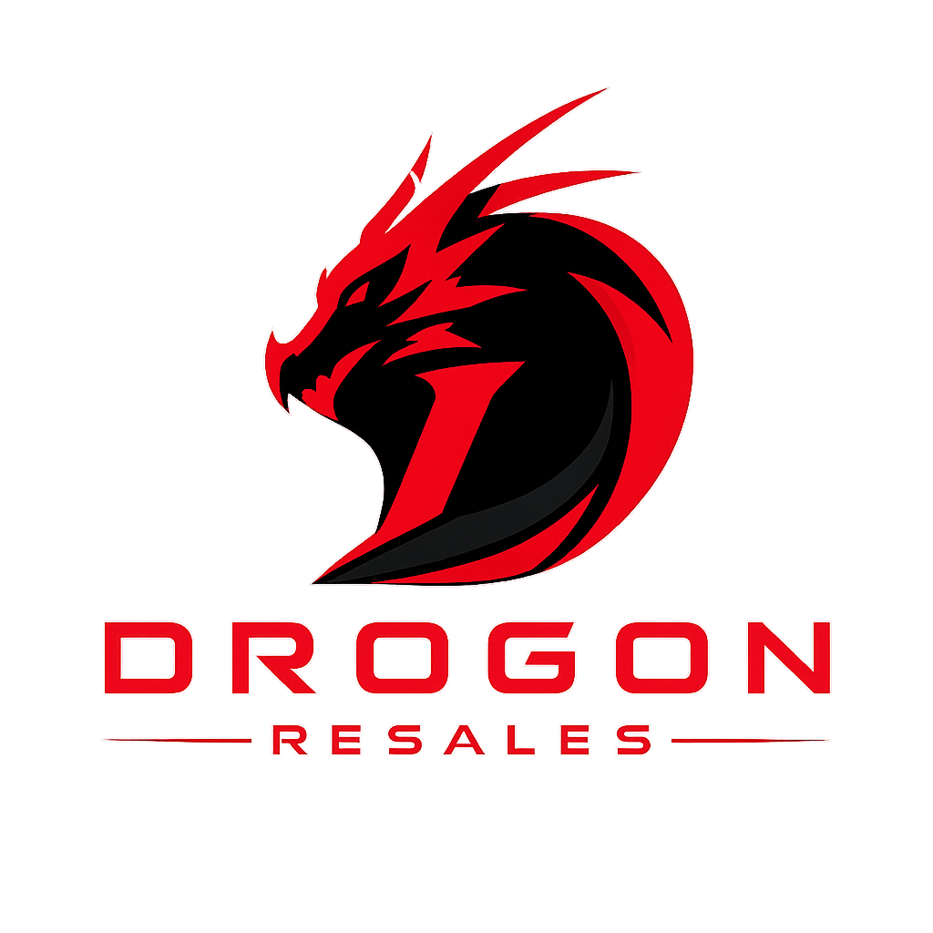 DrogonResales